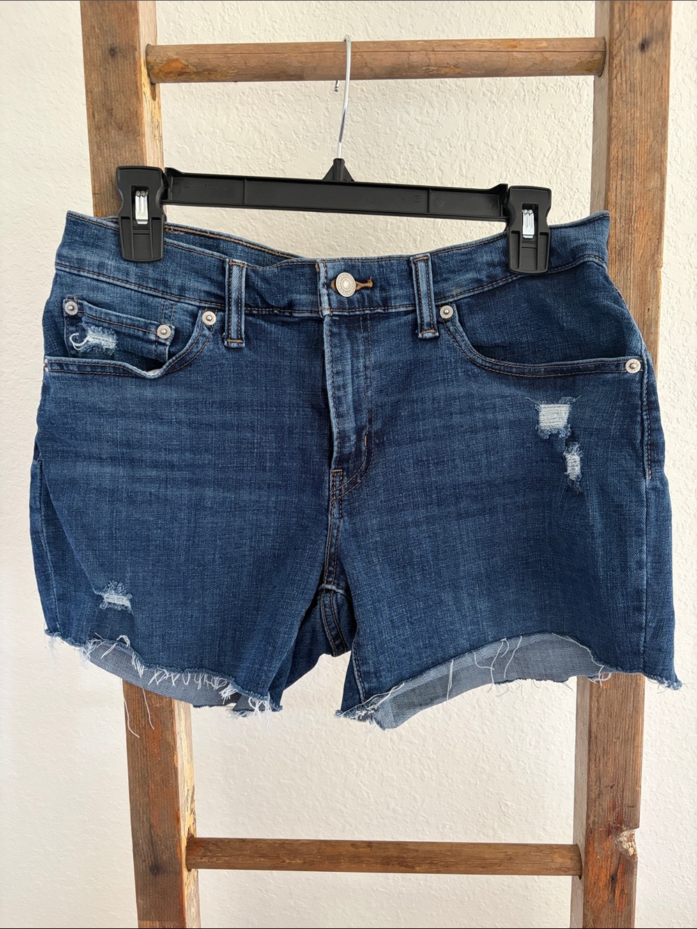 Levi’s Mid Length Shorts